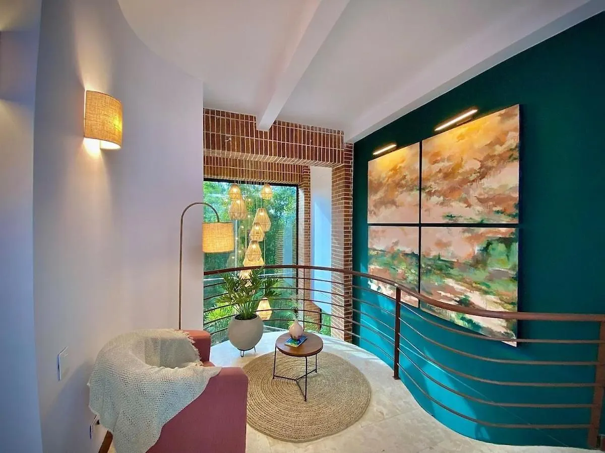 Satori Home In San Lucas Envigado 0*,  Colombia